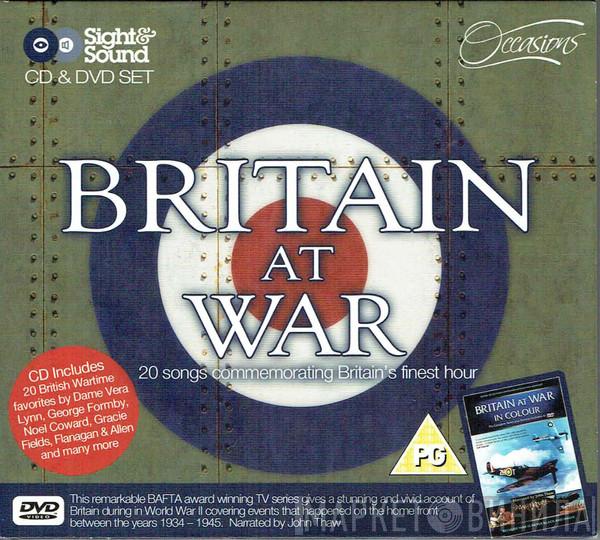  - Britain At War
