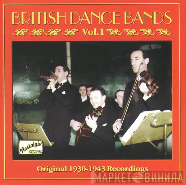  - British Dance Bands Vol. 1