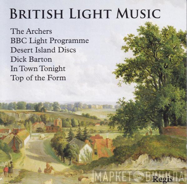  - British Light Music