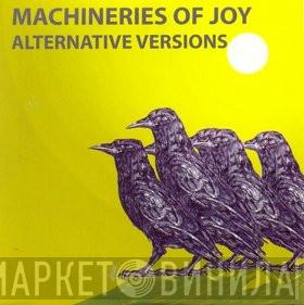 British Sea Power - Machineries Of Joy Alternative Versions