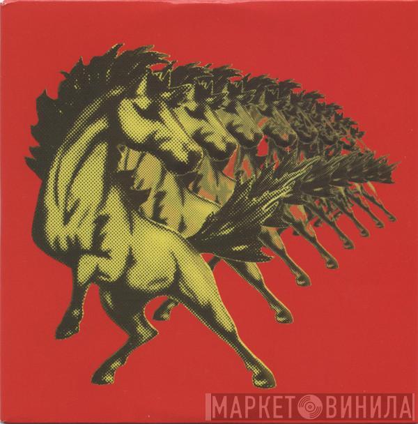 British Sea Power - Valhalla Dancehall - Remixes + Water Tower