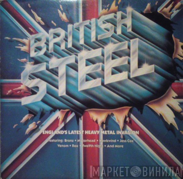  - British Steel - England's Latest Heavy Metal Invasion