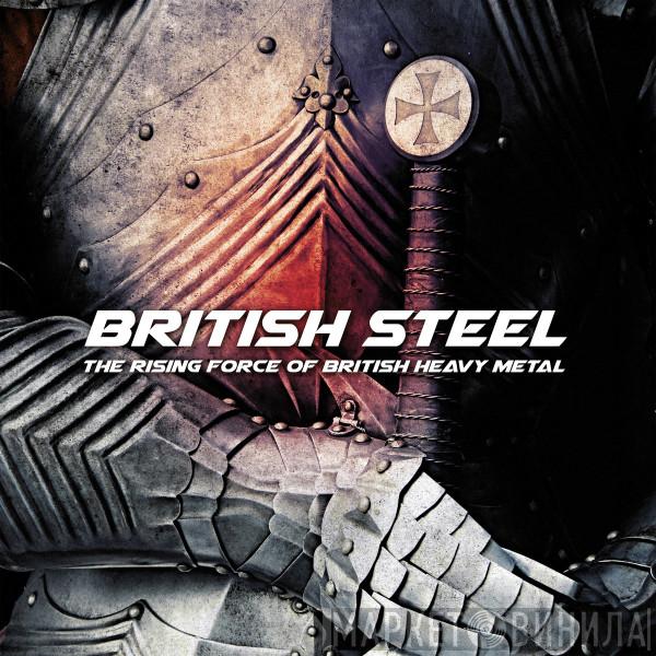  - British Steel