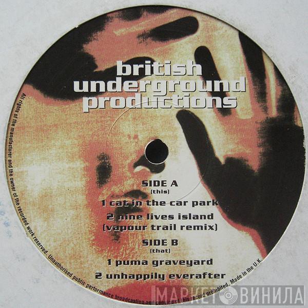 British Underground Productions - Untitled