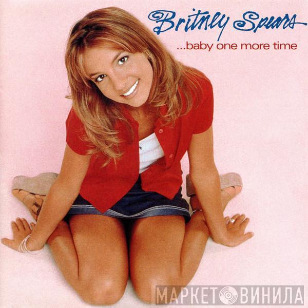  Britney Spears  - ... Baby One More Time