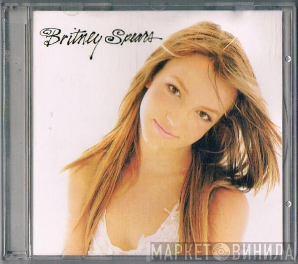  Britney Spears  - ...Baby One More Time