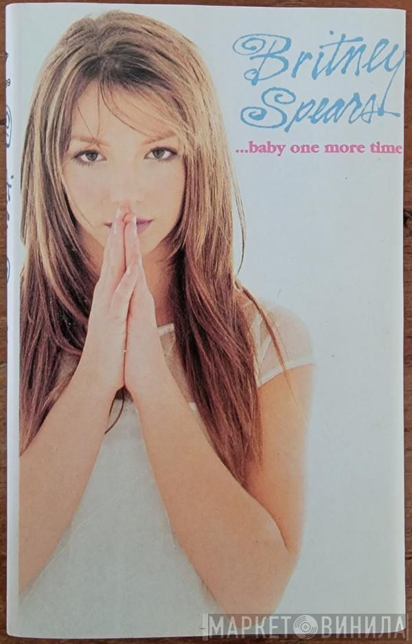  Britney Spears  - ...Baby One More Time