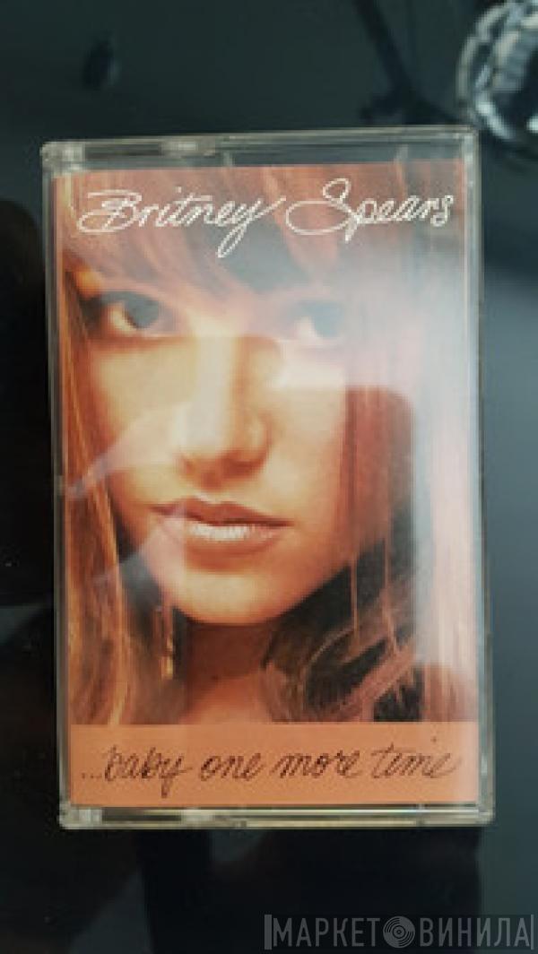  Britney Spears  - ...Baby One More Time