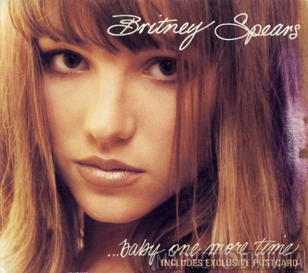  Britney Spears  - ...Baby One More Time