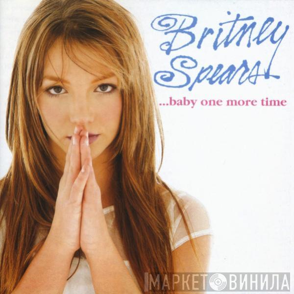  Britney Spears  - ...Baby One More Time