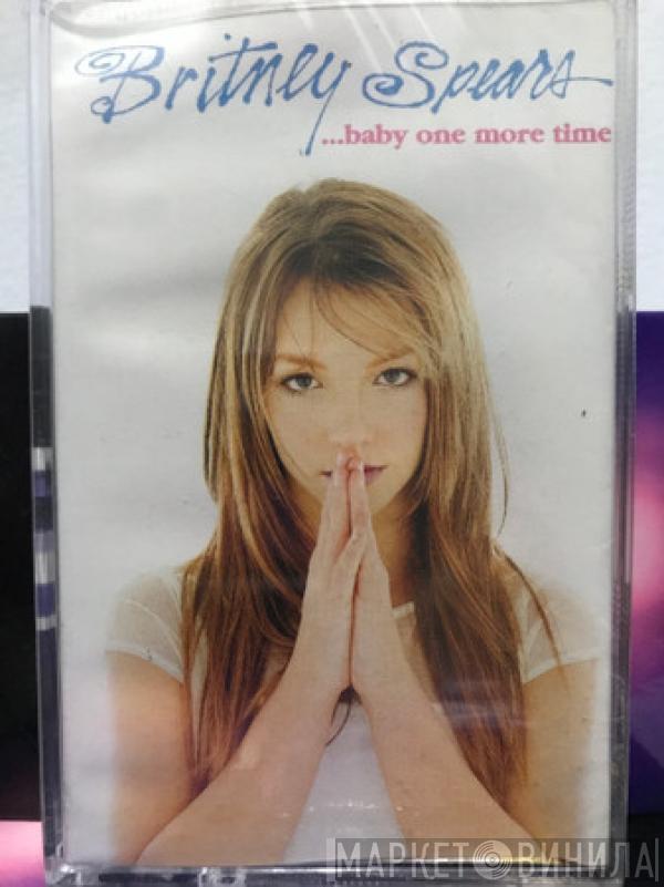  Britney Spears  - ...Baby One More Time