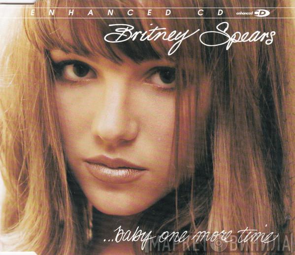 Britney Spears  - ...Baby One More Time