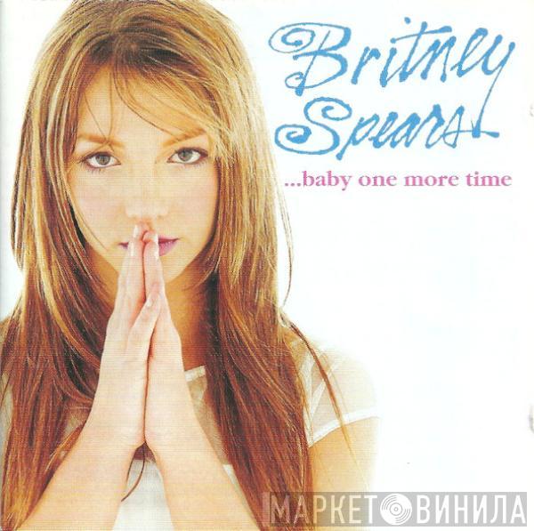 Britney Spears - …Baby One More Time