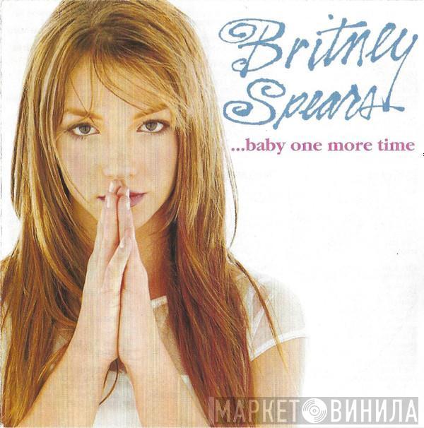 Britney Spears - …Baby One More Time