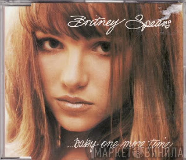  Britney Spears  - …Baby One More Time