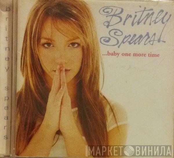  Britney Spears  - …Baby One More Time