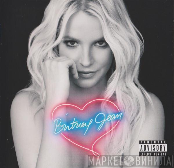  Britney Spears  - Britney Jean