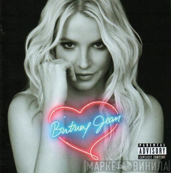  Britney Spears  - Britney Jean