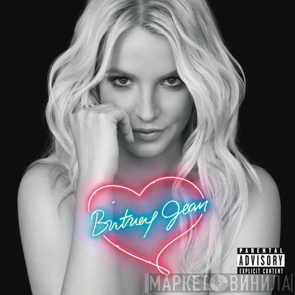  Britney Spears  - Britney Jean