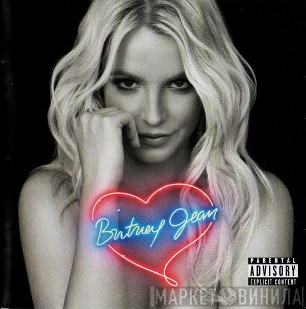  Britney Spears  - Britney Jean