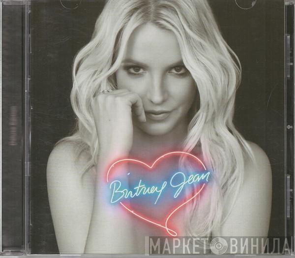  Britney Spears  - Britney Jean