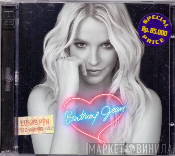  Britney Spears  - Britney Jean