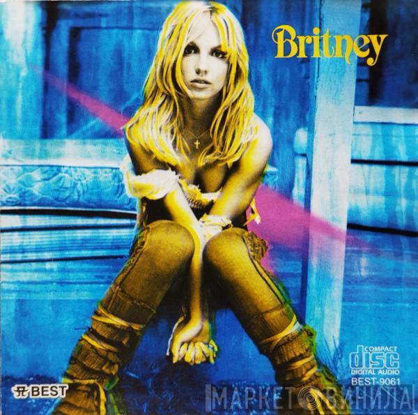  Britney Spears  - Britney