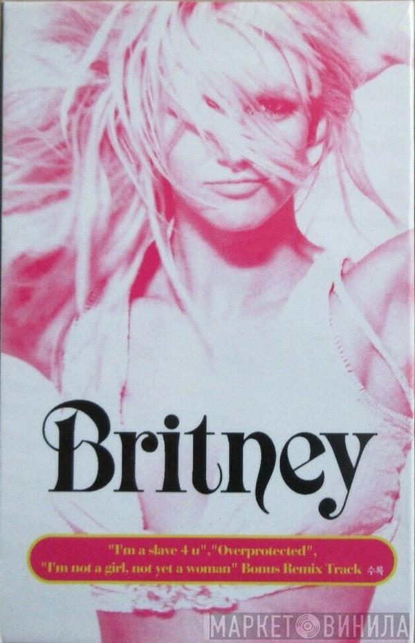  Britney Spears  - Britney