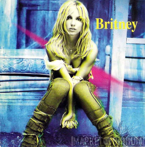  Britney Spears  - Britney