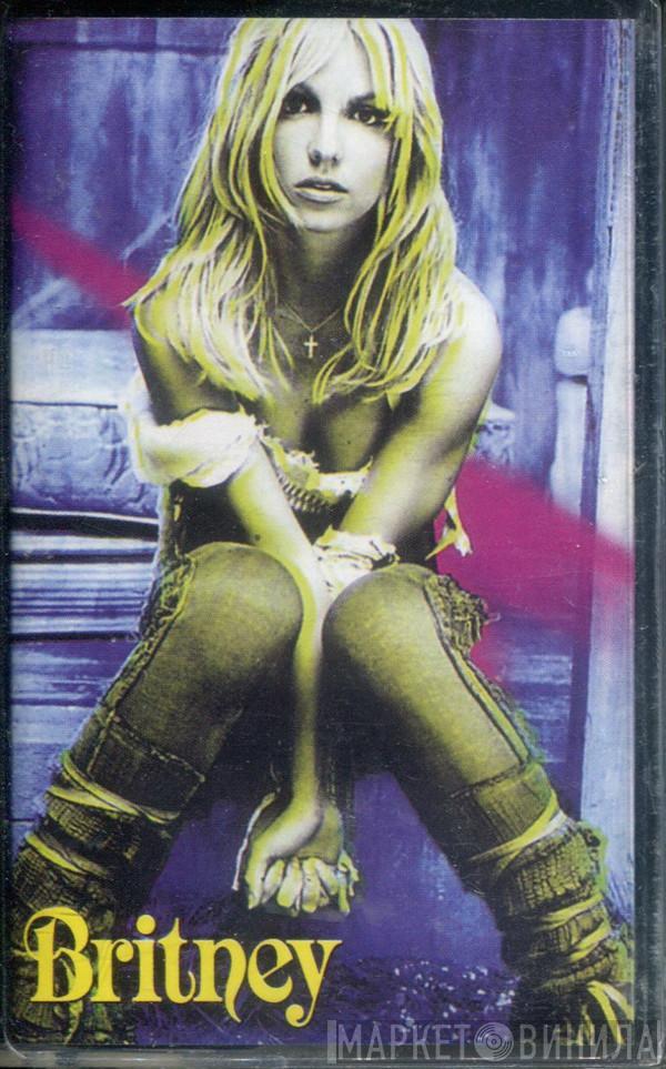  Britney Spears  - Britney