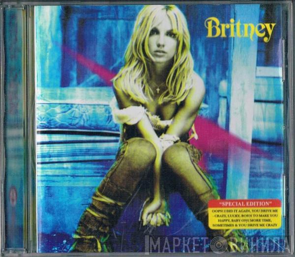  Britney Spears  - Britney