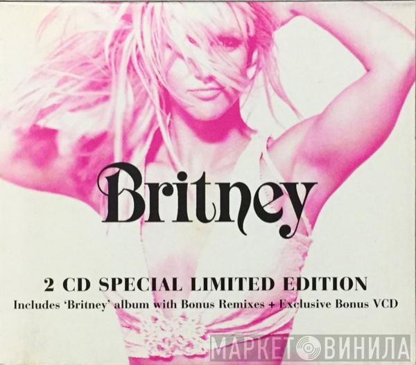  Britney Spears  - Britney