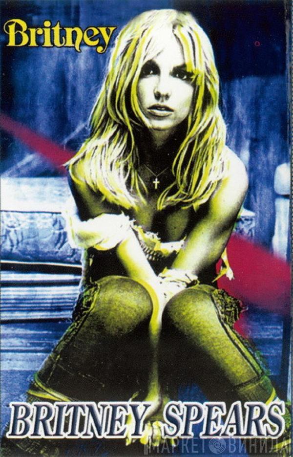  Britney Spears  - Britney
