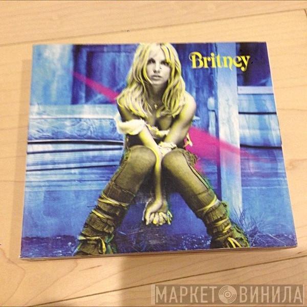  Britney Spears  - Britney