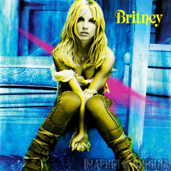  Britney Spears  - Britney