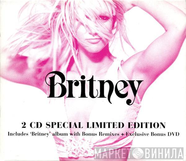  Britney Spears  - Britney