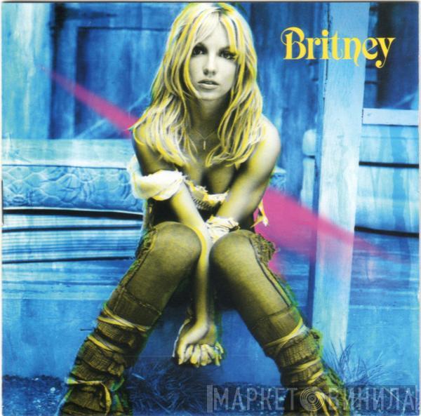  Britney Spears  - Britney