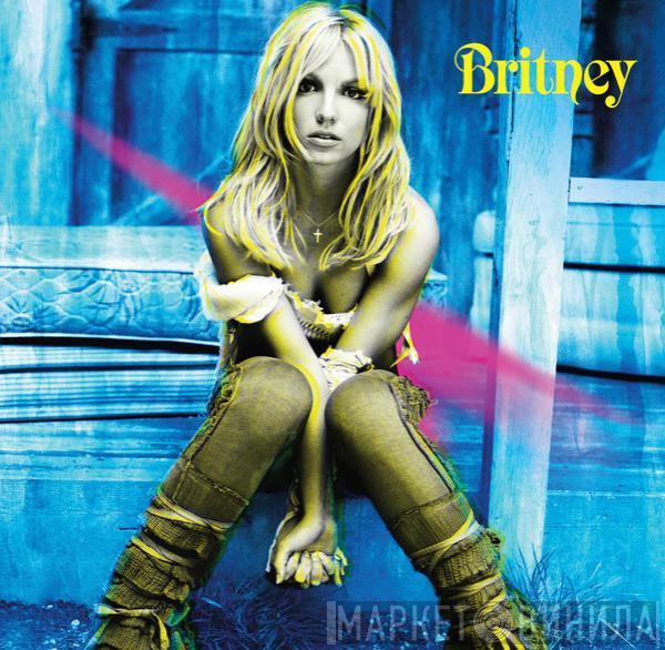  Britney Spears  - Britney