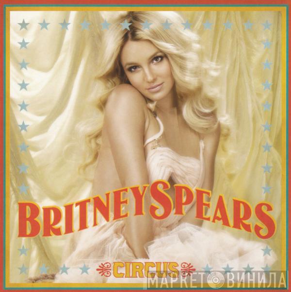 Britney Spears - Circus