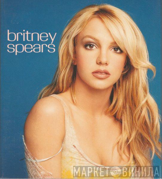  Britney Spears  - Don't Let Me Be The Last To Know