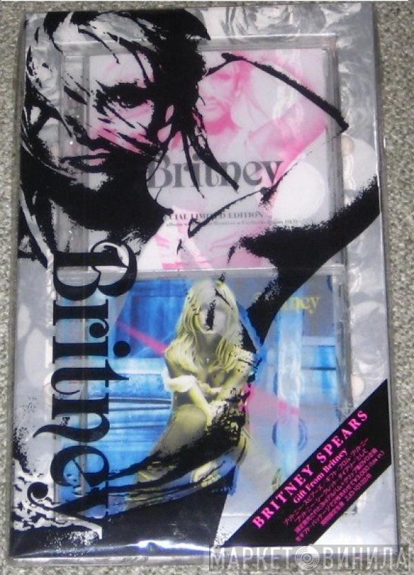  Britney Spears  - Gift From Britney