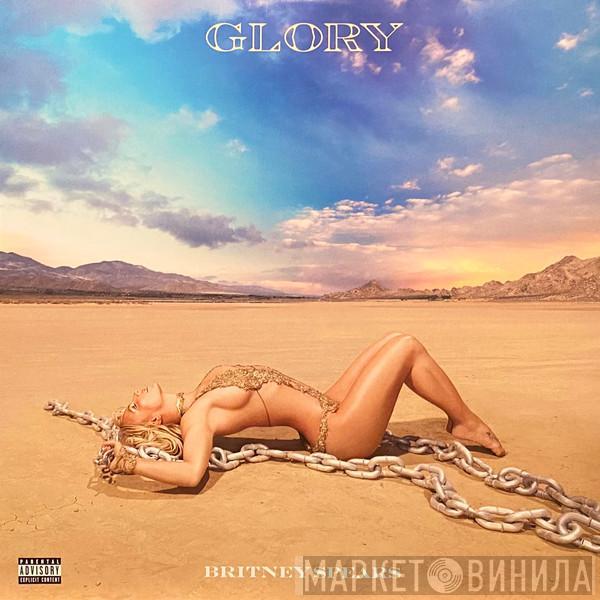 Britney Spears - Glory