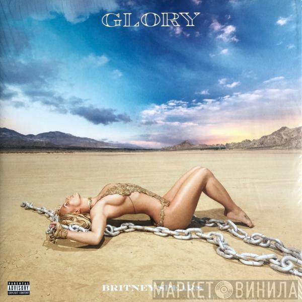 Britney Spears - Glory