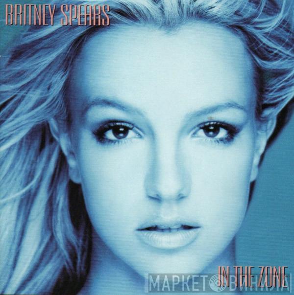 Britney Spears - In The Zone