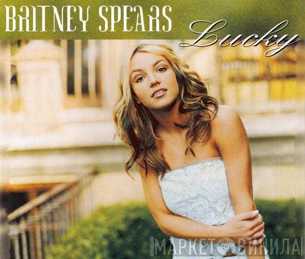 Britney Spears - Lucky