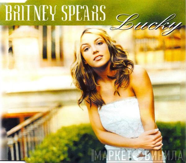 Britney Spears - Lucky
