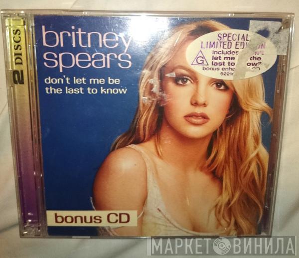  Britney Spears  - Oops!...I Did It Again