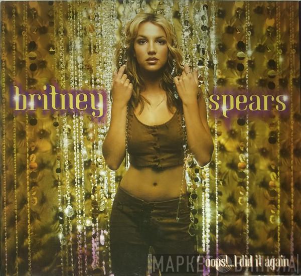  Britney Spears  - Oops!... I Did It Again
