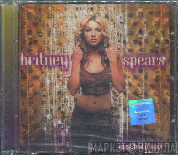  Britney Spears  - Oops!...I Did It Again