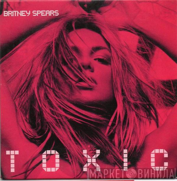  Britney Spears  - Toxic